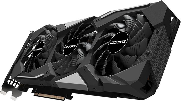 Produktbild Gigabyte GeForce GTX 1660S Gaming OC (6 GB)