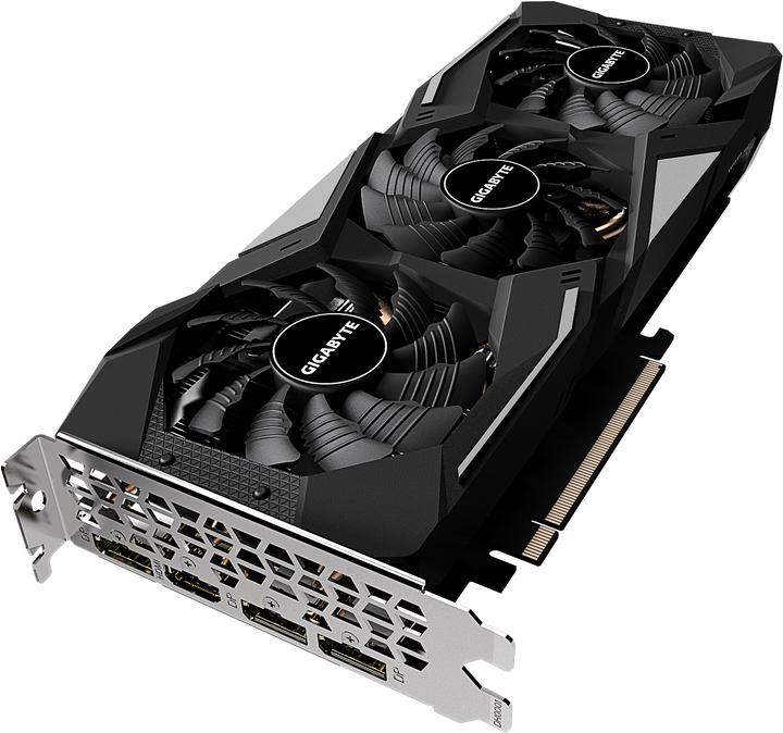 Produktbild Gigabyte GeForce GTX 1660S Gaming OC (6 GB)