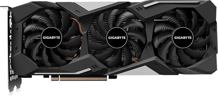 Produktbild Gigabyte GeForce GTX 1660S Gaming OC (6 GB)