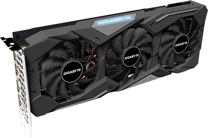 Produktbild Gigabyte GeForce GTX 1660S Gaming OC (6 GB)