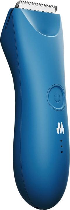 Actual product image Meridian Grooming The Trimmer Plus (Ocean)