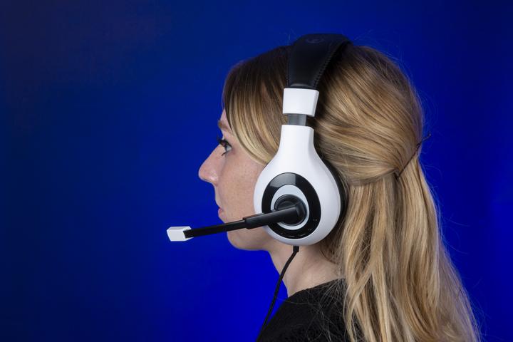 Produktbild Nacon Gaming BigBen V1 (Kabelgebunden)