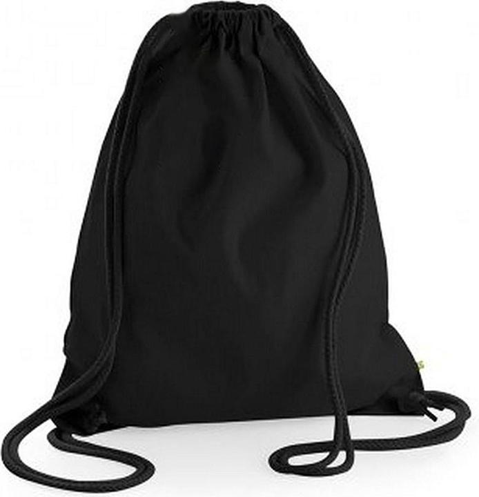 Immagine prodotto Westford Mill Borsa da ginnastica biologica Earthware (13 litri) (13 l)