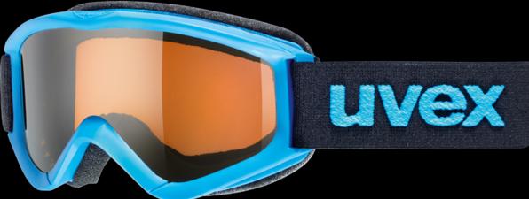 Actual product image Uvex Sports Speedy Pro