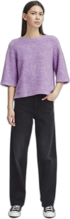 Actual product image Ichi 's t-shirt daisie (XXL)