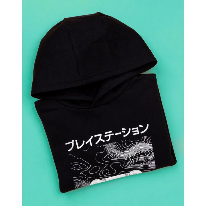 Produktbild Sony Kapuzenpullover Jungen (140)