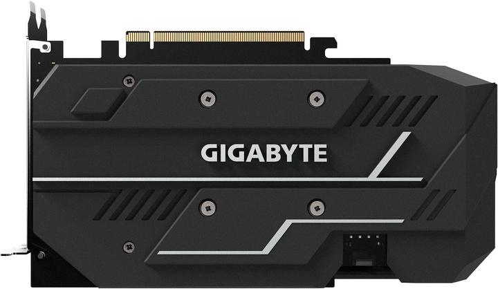 Produktbild Gigabyte GeForce GTX 1660S OC (6 GB)