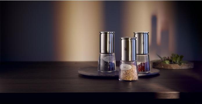 Actual product image WMF De Luxe (Pepper, Salt)