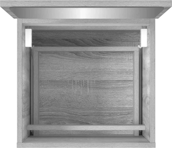 Actual product image VidaXL Kathrin (41 x 38.5 x 45 cm)