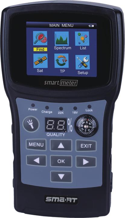 Actual product image smart Meter ES1 (Measurement technology)