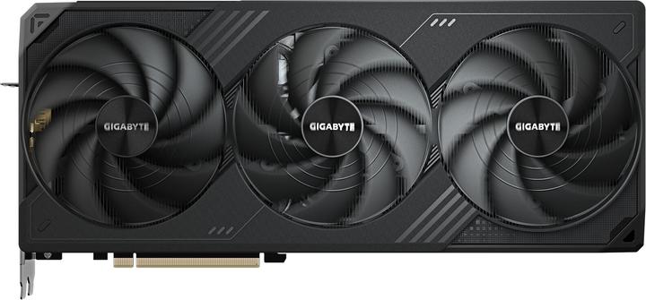Actual product image Gigabyte GeForce RTX 5090 WINDFORCE OC 32G (32 GB)