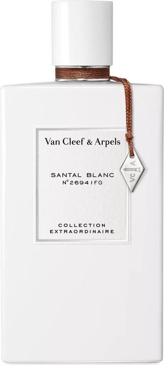 Image du produit Van Cleef and Arpels Santal Blanc (Eau de parfum, 75 ml)