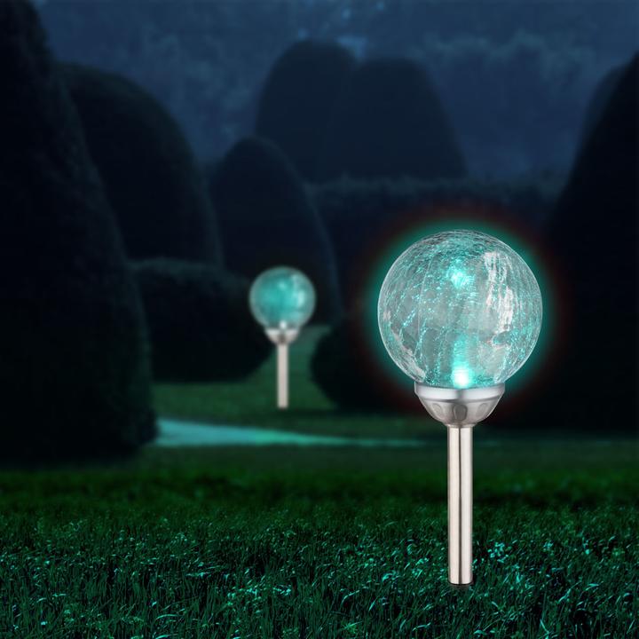 Produktbild Globo Solarleuchte (IP44)