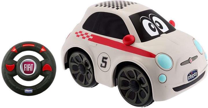 Produktbild Chicco Fiat 500 Sport