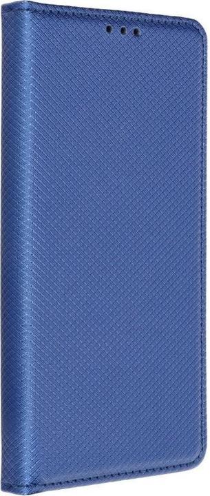 Produktbild NoName Back panel cover OEM SMART CASE Book for HUAWEI P10 Lite navy blue (Huawei P10 Lite)