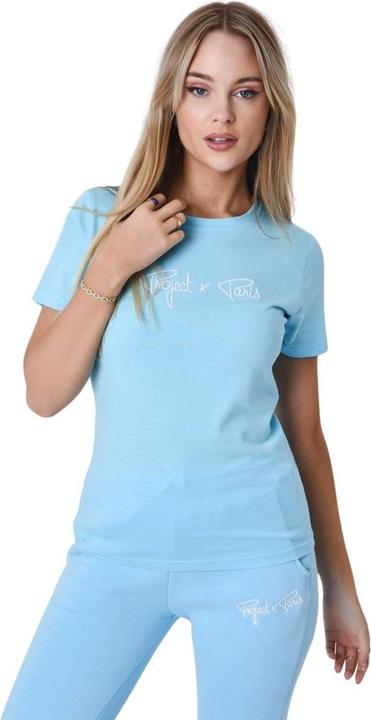 Project X Paris t-shirt essentias (L)