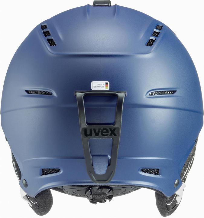 Uvex Sports P1us 2.0 (59 - 62 cm, L)