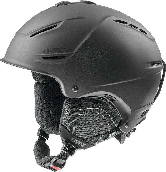 Uvex Sports P1us 2.0 (59 - 62 cm, L)