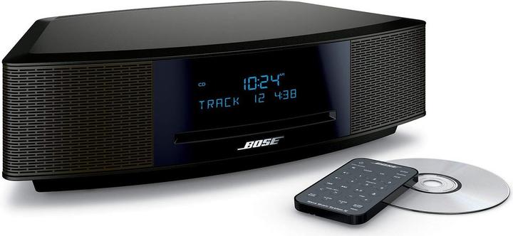Produktbild Bose Wave Music System IV