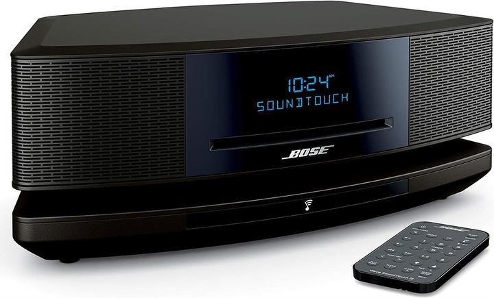Produktbild Bose Wave SoundTouch Music System IV