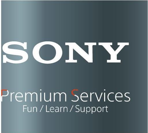 Produktbild Sony TVCARDEW3, 3Jahre TV-Garantieverlängerung (Diverse)