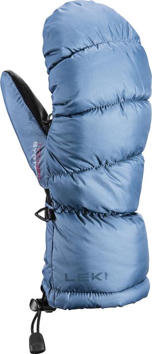 Immagine prodotto Leki LE RĘK Glace 3D Donna Mitt blu 6.0 (6)