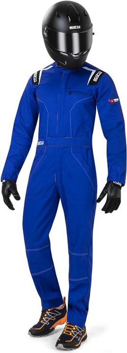 Produktbild Sparco MS-4 (XXL)