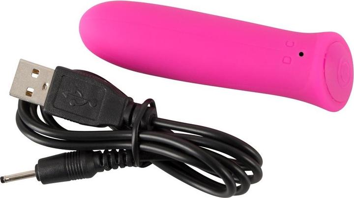 Actual product image Sweet Smile Rechargeable Power
