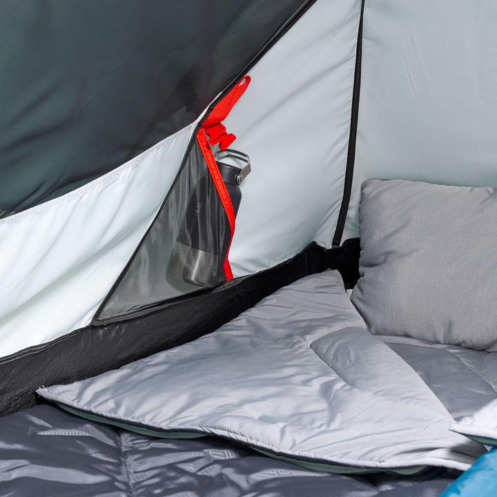 Produktbild Quechua 2 SECONDS 3P (Wurfzelt, 3.60 kg, 3 Personen)