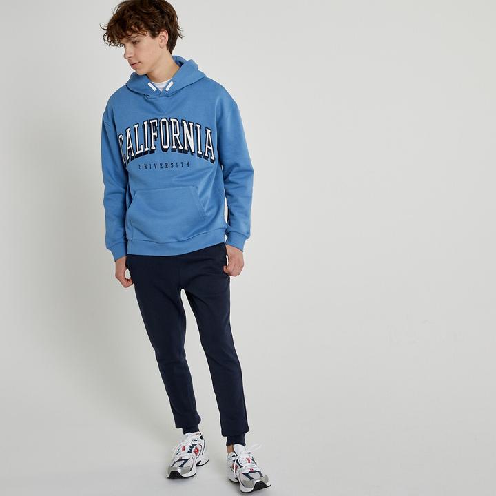 Produktbild La Redoute Collections Joggpants aus leichter Sweatware (XXS)
