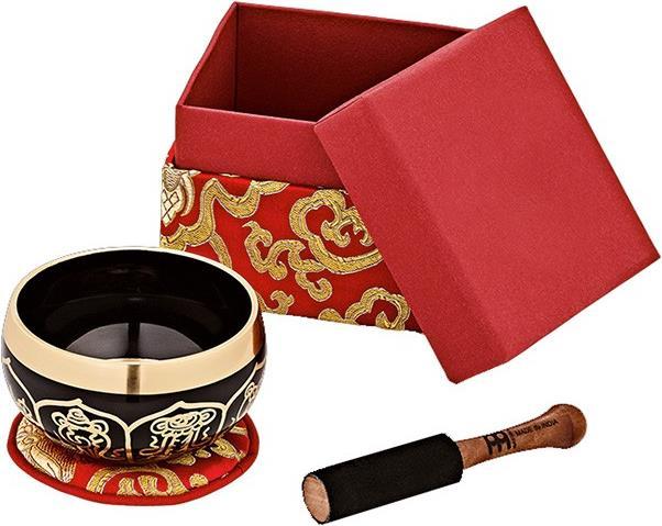 Immagine prodotto Meinl Ciotola da canto ornamentale (set regalo) (Percussioni)