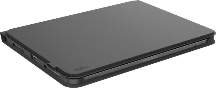 Actual product image Belkin Everyday Tastatur + Hülle iPad 10. Generation BBZ001de-v3 (DE)