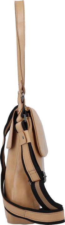 Actual product image Harolds Caugio Schultertasche Leder 25 cm