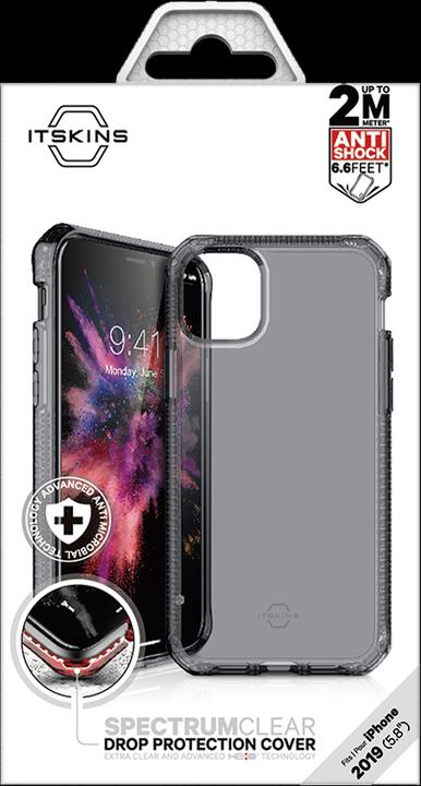 Immagine prodotto Itskins Spettro chiaro (Apple iPhone 11 Pro)