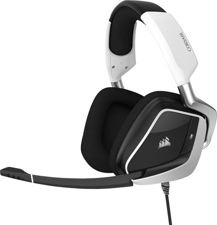 Actual product image Corsair Void RGB Elite (Cable)