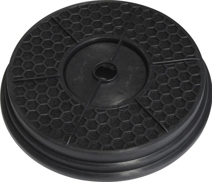Actual product image Faber CHEMICAL FILTER F24 KIT 112.0571.379