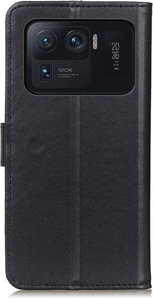 Image du produit MU Classic Série de couvertures de livres en cuir Classic II (Xiaomi Mi 11 Ultra)