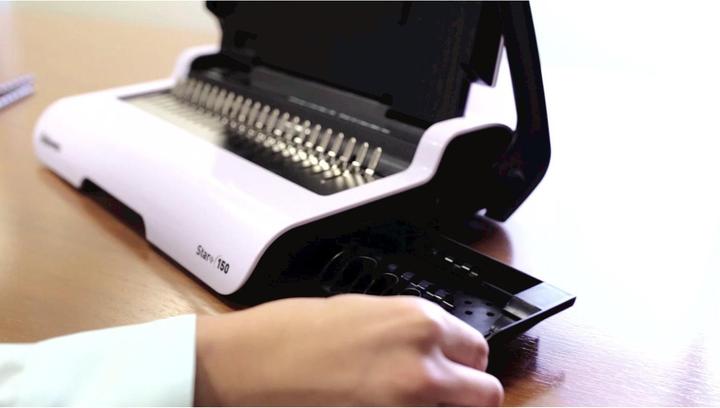 Image du produit Fellowes Étoile+ 150 (Reliure en plastique)