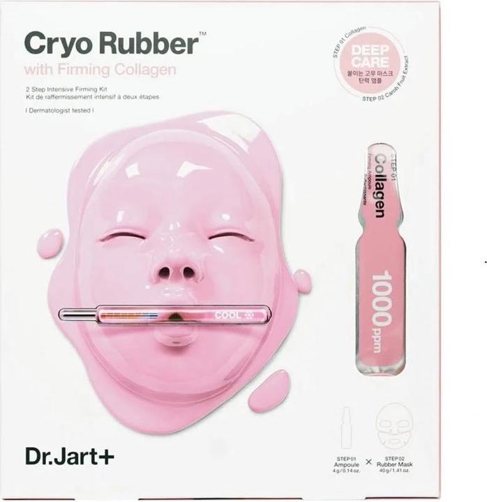Dr. Jart+ Cryo Rubber with Firming Collagen