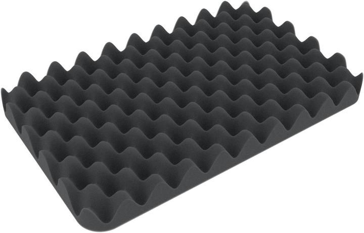 Produktbild Feldherr HSNP020 - 20 mm Half-Size Noppenschaum Einlage (Schaumstoff)