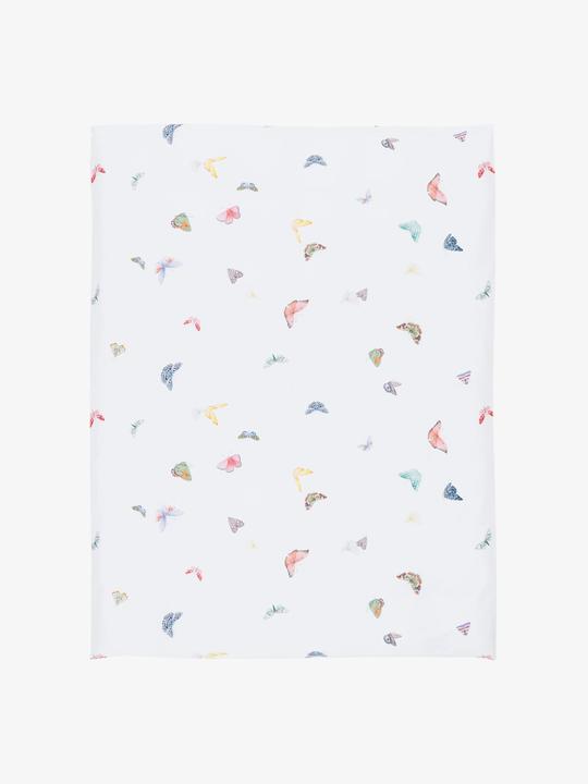 Immagine prodotto Schlossberg Copripiumino JIL bianco (Copripiumino, 160 x 210 cm)