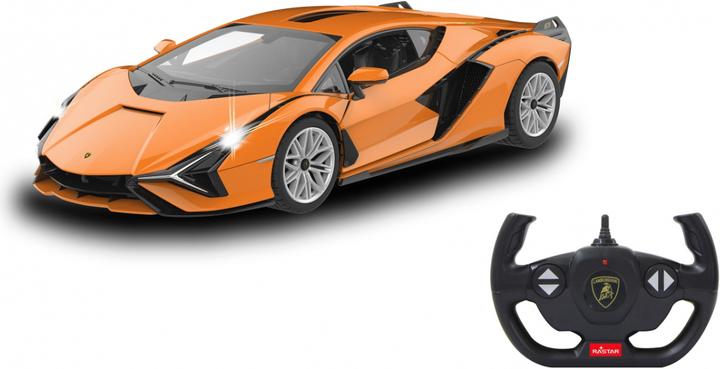 Jamara Lamborghini Sián FKP 37