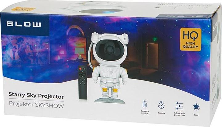 Actual product image Blow Skyshow