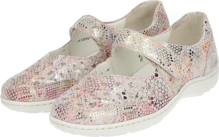 Produktbild Waldläufer Halbschuh Henni (41.5)