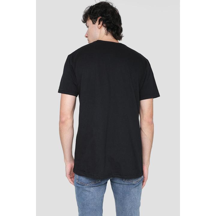 Actual product image Star Wars Mens Return Of The Jedi Block T-Shirt (M)