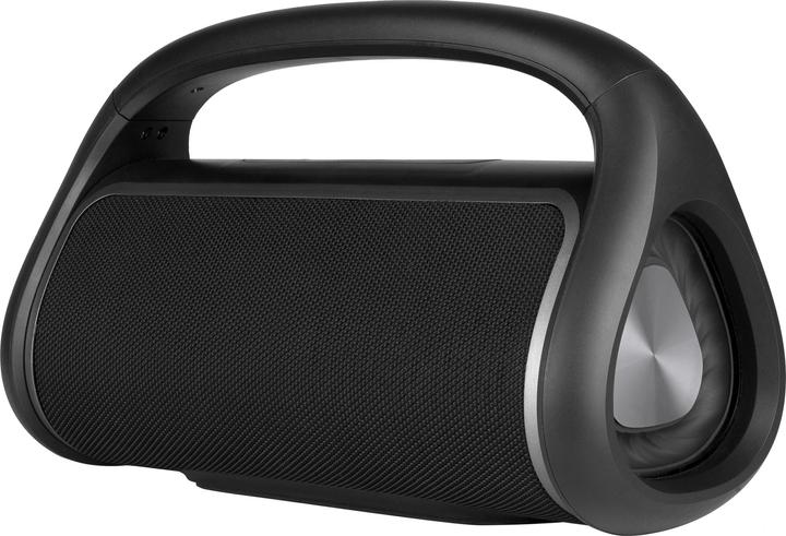 NGS Scooter slang (4 h, Rechargeable battery operated)