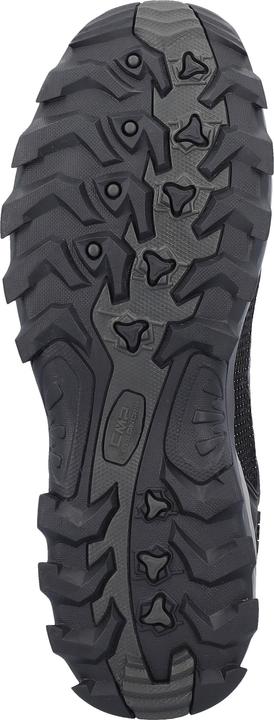 Actual product image CMP Campagnolo Rigel Low Fitgo Trekking Shoes WP (46)
