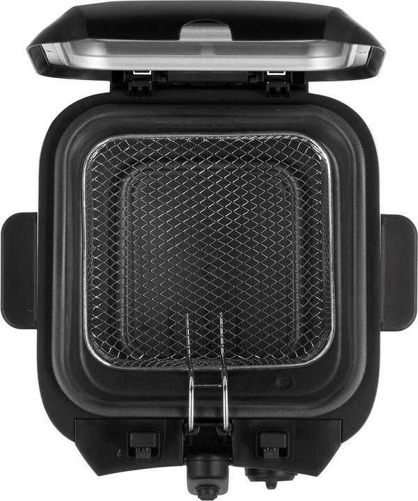 Actual product image Clatronic Deep fryer 1600 W FR 3649 Schwa (EU plug)