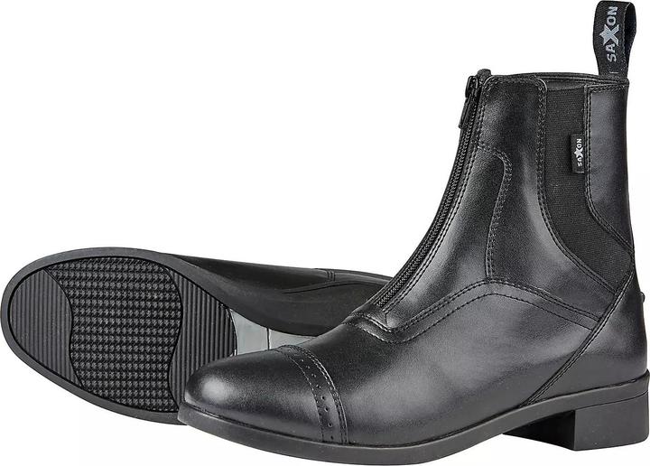 Produktbild Weatherbeeta Saxon Syntovia Jodhpur (35.5)