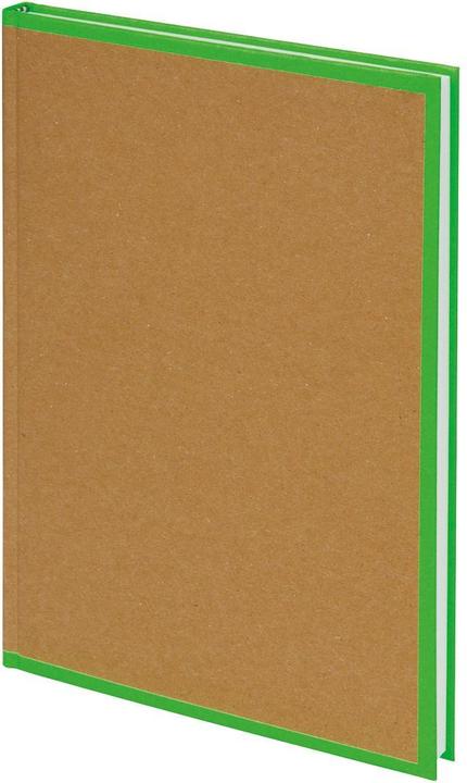 Immagine prodotto Biella Scandalo del taccuino (A5, Quadretti, Copertina rigida)